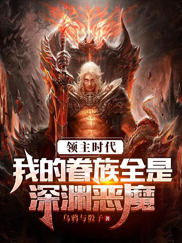 领主时代的小说