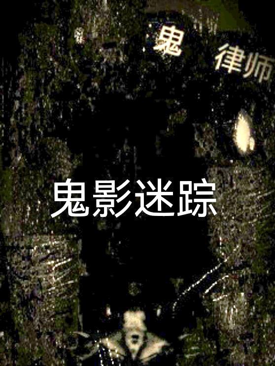 鬼律师2完结txt
