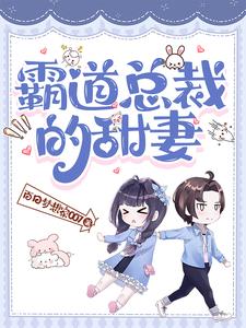 霸道总裁的甜剧推荐