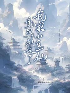 我家医妃超级凶 小说