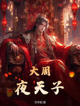大周第一锦衣卫小说
